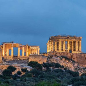 Memory Training Courses in Greece