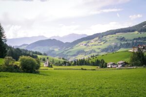 Memory Training Courses in Austria​​