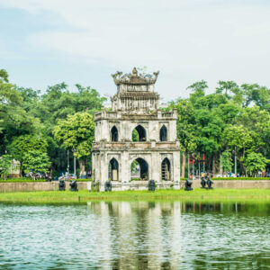 Memory Training Courses in Vietnam
